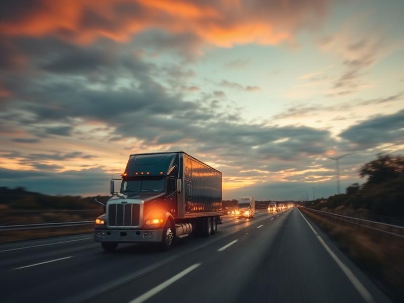 Road Freight
