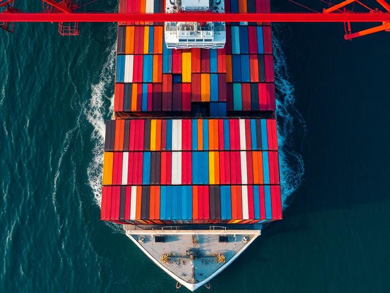 Sea Freight